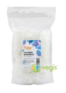 Clorura de magneziu sare nigari magneziu organic cumpara online