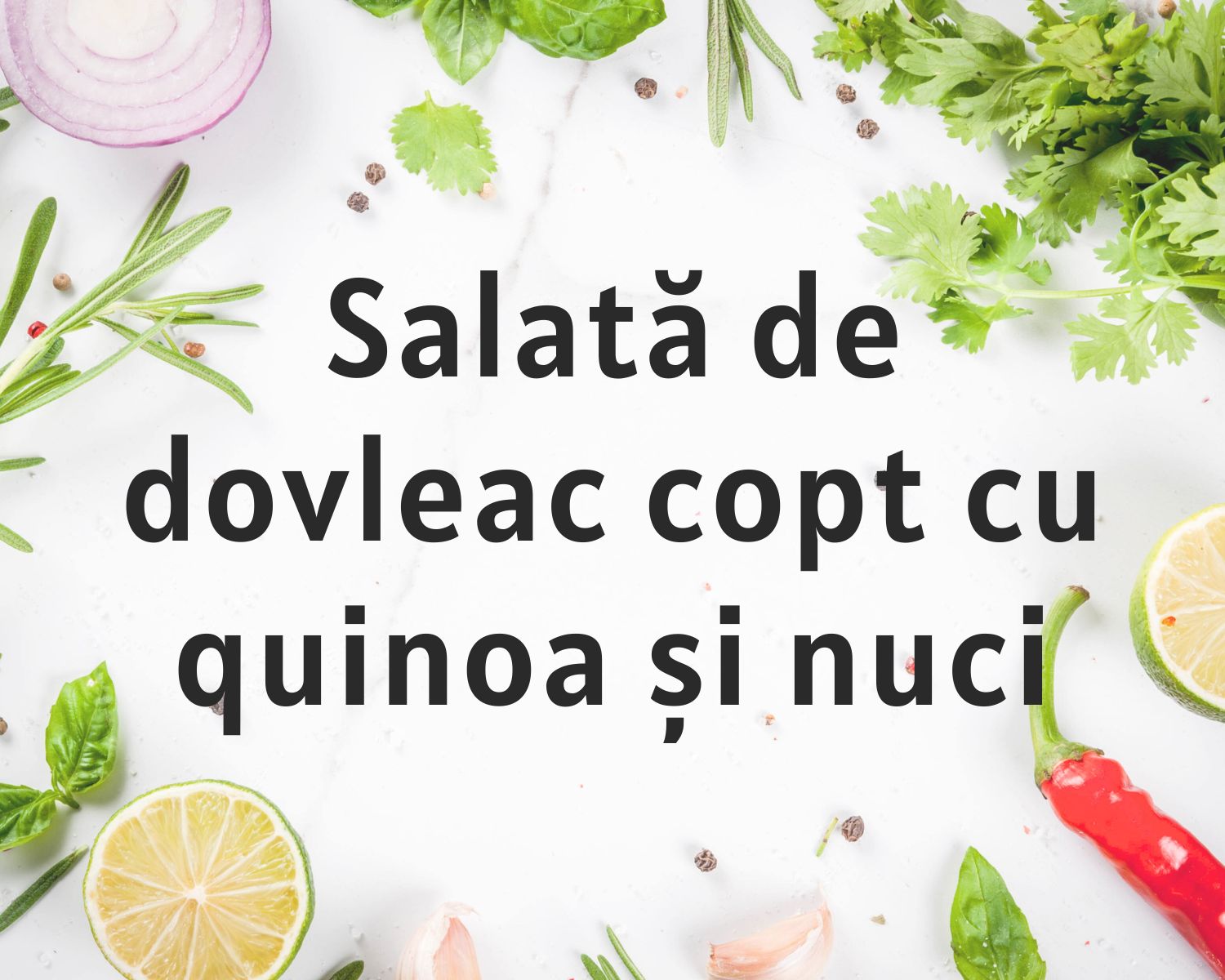 Salată de dovleac copt cu quinoa și nuci dovleac, quinoa, nuci, toamnă, vegetarian, caldă, fără carne,